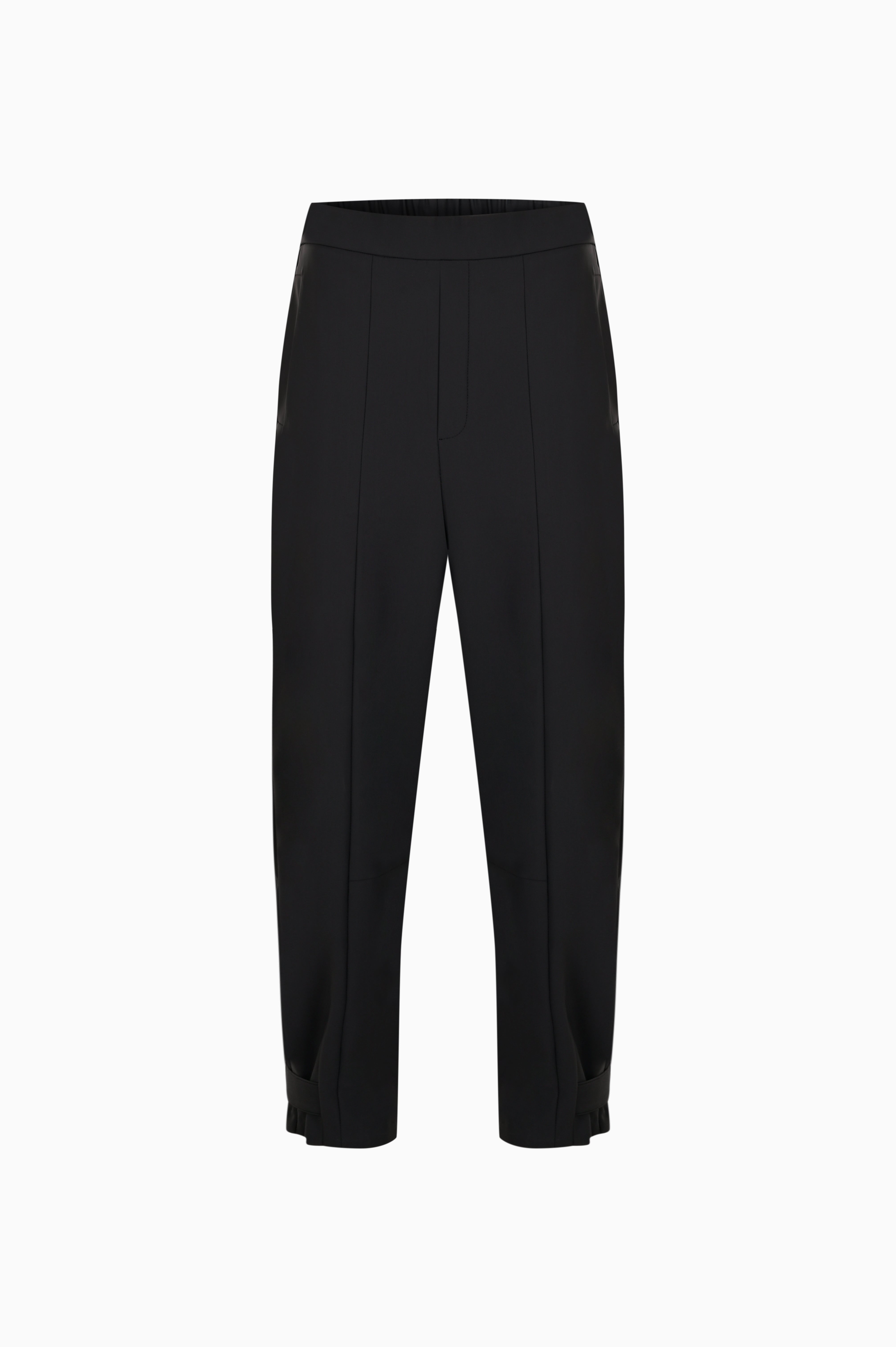 Kntlgy-Weekend Tracker Unisex Pantolon-Pantolon-1-Milagron.com