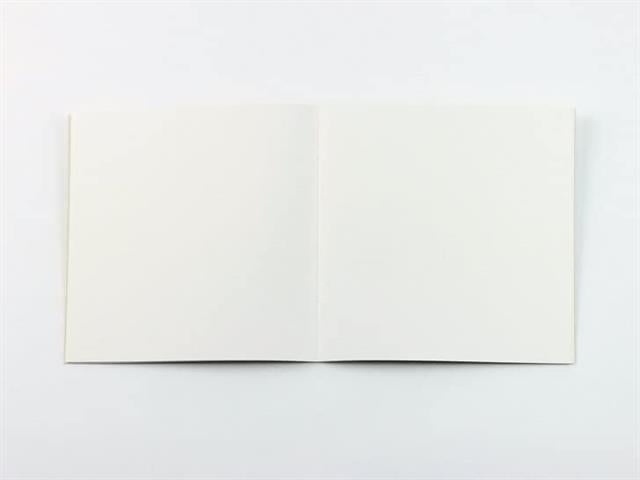 Kobeha-Kobeha Graphilo Japon Dolma Kalem Kağıdı Kare Büyük çizgisiz Defter-Defter-2-Milagron.com