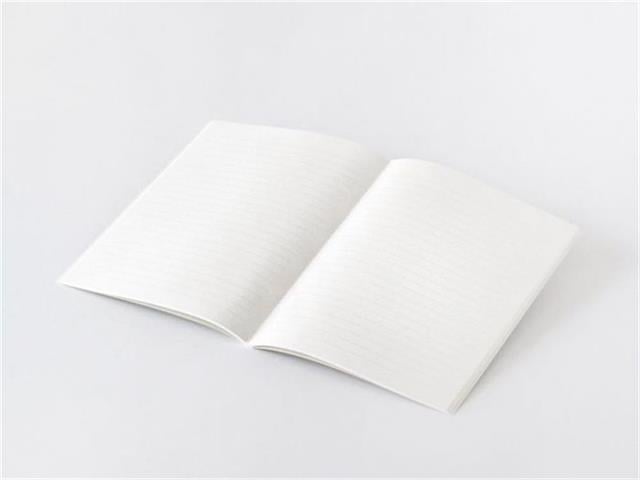 Kobeha-Kobeha Graphilo Japon Dolma Kalem Kağıdı Kareli A5 Defter 01 00125-Defter-2-Milagron.com