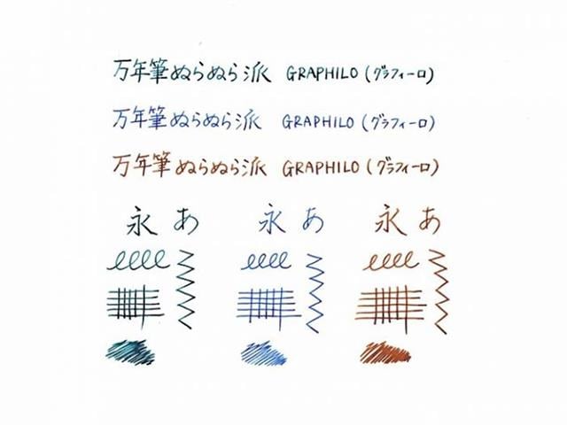 Kobeha-Kobeha Graphilo Japon Dolma Kalem Kağıdı Kareli A5 Defter 01 00125-Defter-3-Milagron.com