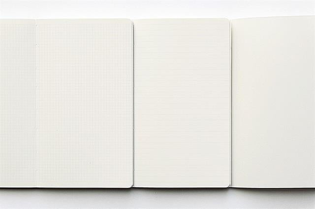 Kobeha-Kobeha Graphilo Japon Dolma Kalem Kağıdı Kareli Defter 01 00220-Kareli-11-Milagron.com