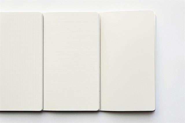 Kobeha-Kobeha Graphilo Japon Dolma Kalem Kağıdı Kareli Defter 01 00220-Kareli-13-Milagron.com