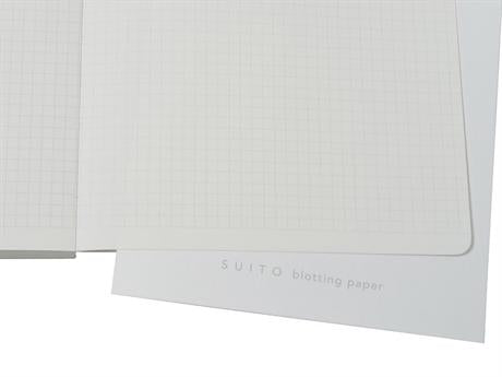 Kobeha-Kobeha Graphilo Japon Dolma Kalem Kağıdı Kareli Defter 01 00220-Kareli-3-Milagron.com