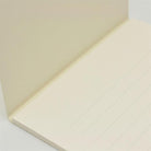 Kobeha-Kobeha Graphilo Japon Dolma Kalem Kağıdı çizgili A5 Letter Pad Mektup Defteri 01 00129-Defter-2-Milagron.com