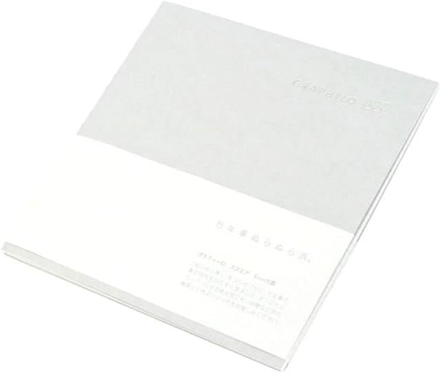 Kobeha-Kobeha Graphilo Japon Dolma Kalem Kağıdı çizgili Büyük Defter-Defter-2-Milagron.com