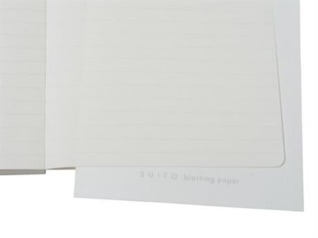 Kobeha-Kobeha Graphilo Japon Dolma Kalem Kağıdı çizgili Defter 01 00221-Çizgili-3-Milagron.com