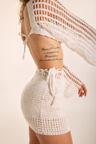 Koi People-Örgü İkili Takım-Alt - Üst Takım-2-Milagron.com