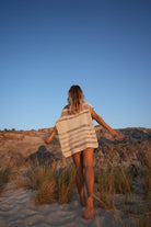 Koi People-Peru Pareo / El Örgüsü Pareo-Bikini & Mayo-5-Milagron.com