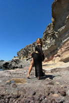 Koi People-Tulum Set / Örgü Plaj Elbisesi-Bikini & Mayo-6-Milagron.com