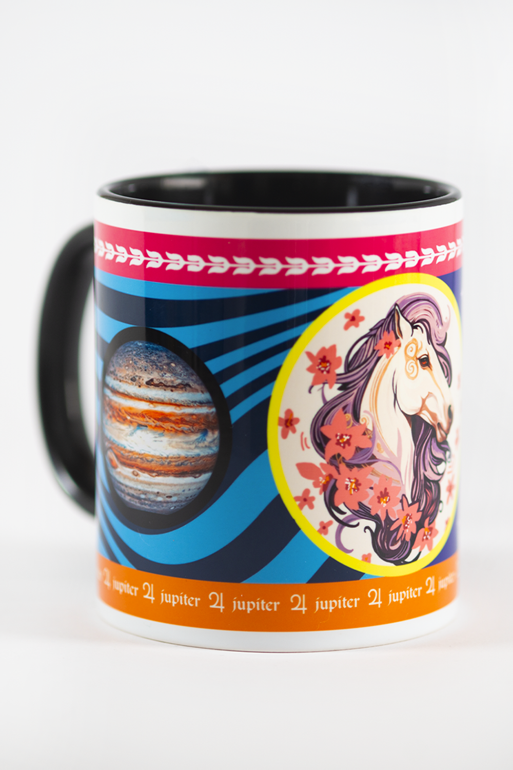 Yay Burcu Kupa Bardak | Burçlar Serisi - 0