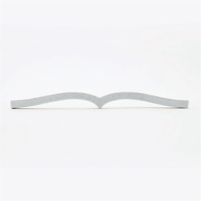 Kokuyo-Brass Paperweigt Pirinç Kağıt Ağırlığı Beyaz-Aksesuar-1-Milagron.com