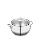 Korkmaz A1071 Tombik Tencere 16x9 Cm 1,8 Litre