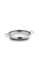 Korkmaz A1183 Proline Satin 20 Cm Çelik Omlet Sahan