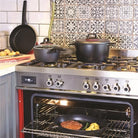 Korkmaz A1351 Gusto Plus Derin Tencere 20 x 10