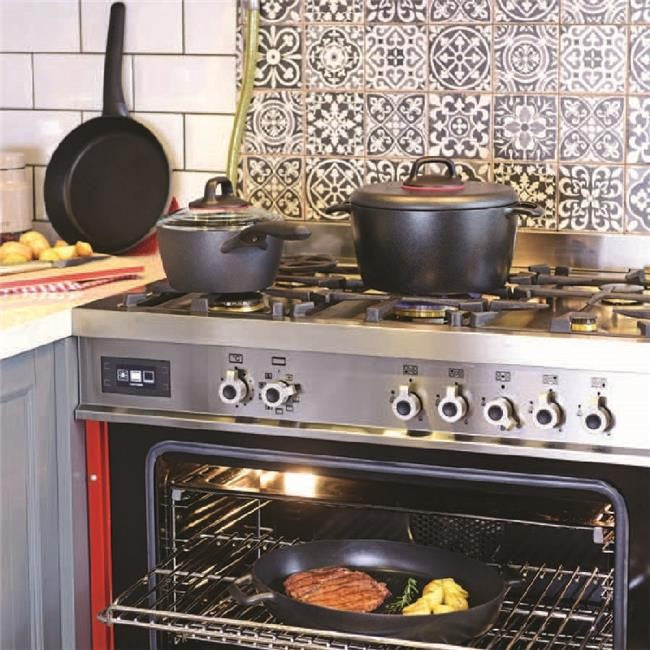 Korkmaz A1351 Gusto Plus Derin Tencere 20 x 10