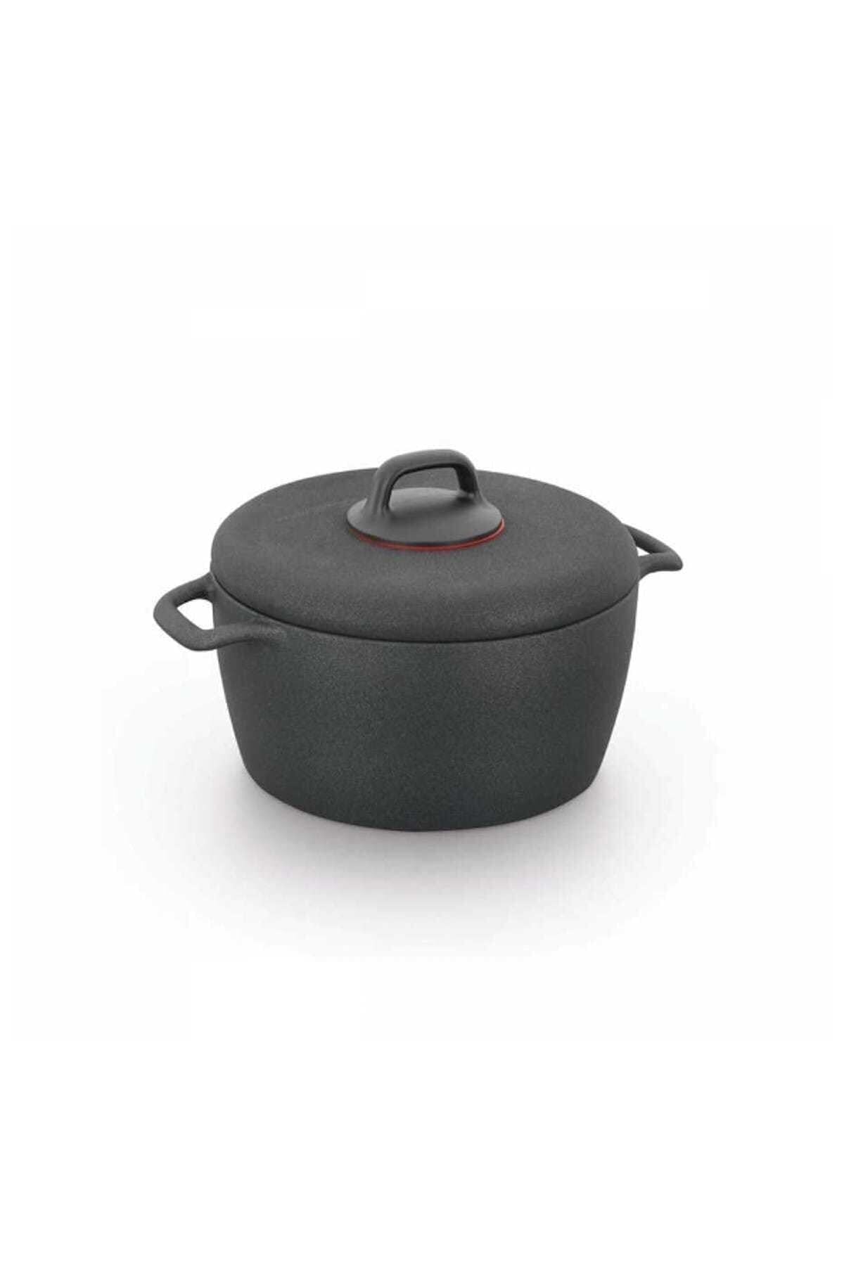 Korkmaz A1353 Gusto Plus Derin Tencere 26 x 13