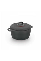 Korkmaz A1353 Gusto Plus Derin Tencere 26 x 13