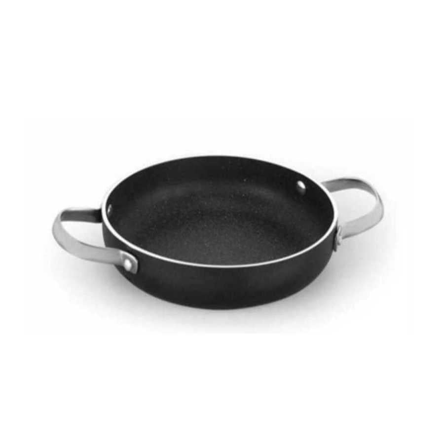 Korkmaz A1839 Galaksi Omlet Granit Sahan 22 Cm