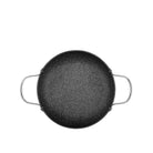 Korkmaz A1845 Galaksi Omlet Granit Sahan Seti 6 Parça