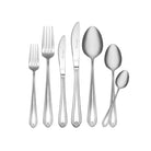 Korkmaz A2516 Dilruba 84 Parça Çatal Kaşık Bıçak Seti