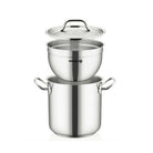Korkmaz A2777 Proline Gastro 24X15 Cm Gıda Hazırlama Karıştırma Kabı