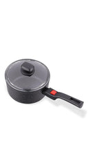 Korkmaz A2961 Ornella Granit Pratik Tencere 20 x 10,5