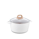 Korkmaz A2979 Gusto Seramik Tencere 24x12 Cm