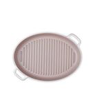 Korkmaz A2986 Gusto Seramik İki Kulplu Oval Tava 35x25 Cm