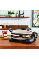 Korkmaz A324-05 Castron Bej Tost Makinesi