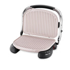 Korkmaz A324-09 Castron Tost Makinesi Bej-Krom