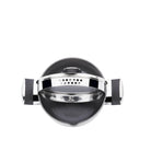 Korkmaz A3880 Lena Seramik Derin Tencere 18x9 Cm