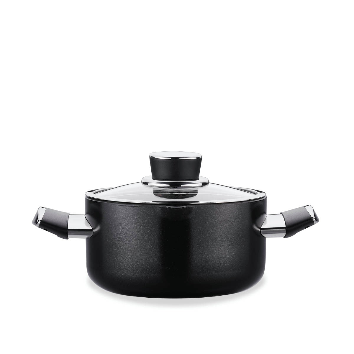 Korkmaz A3881 Lena Seramik Derin Tencere 20x10,5 Cm