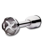 Korkmaz A457-06 Mia Multi Blender Set Siyah/Krom