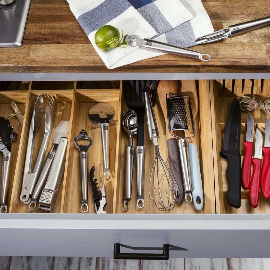 Korkmaz A516 Twisty Pizza Dilimleyici