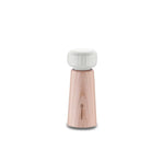 Korkmaz A5641 Natura Seramik Krem Baharat Değirmeni 15 Cm