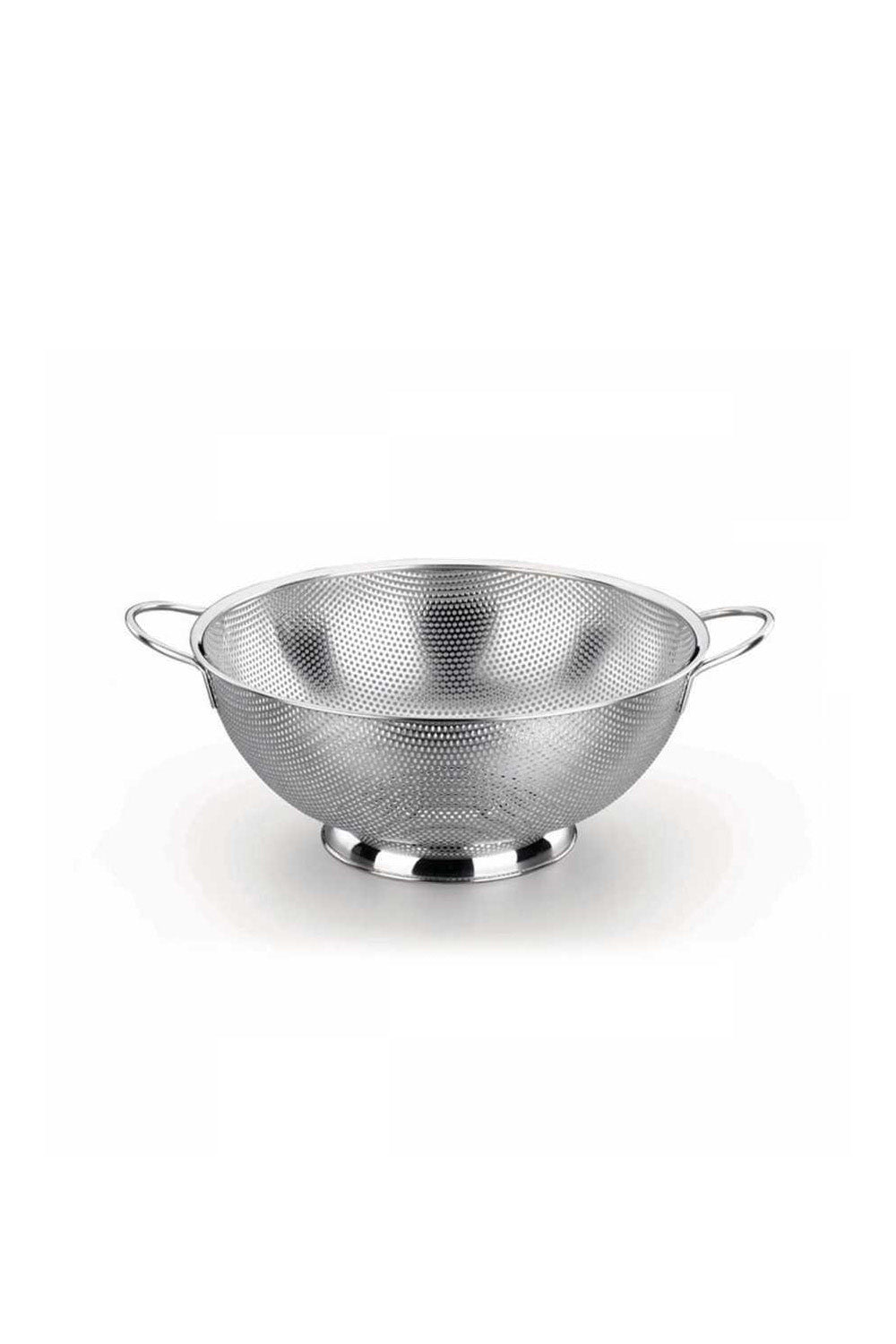 Korkmaz-A648-02 Mega Süzgeç 31,5 Cm-Mutfak Gereçleri-1-Milagron.com