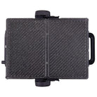 Korkmaz A811-05 Tostema Siyah Maxi Tost Makinesi