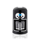 Korkmaz A866 Drippa Lcdli Siyah Filtre Kahve Makinesi