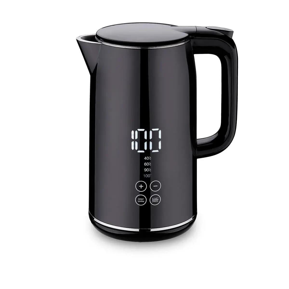 Korkmaz A960 Opal Dijital Elektrikli Su Isıtıcı