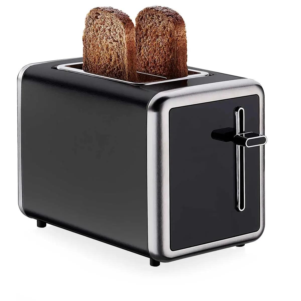 Korkmaz A972 Opal Dijital Ekmek Kızartma Makinesi