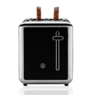 Korkmaz A972 Opal Dijital Ekmek Kızartma Makinesi