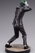 Kotobukiya-Batman: The Killing Joke - The Joker One Bad Day 1/6 Scale ArtFX Heykel-Heykel-5-Milagron.com