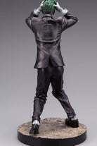 Kotobukiya-Batman: The Killing Joke - The Joker One Bad Day 1/6 Scale ArtFX Heykel-Heykel-7-Milagron.com