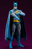 Kotobukiya-DC Comics - Batman Bronze Age 1/6 Scale ArtFX Heykel-Heykel-1-Milagron.com