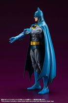 Kotobukiya-DC Comics - Batman Bronze Age 1/6 Scale ArtFX Heykel-Heykel-3-Milagron.com