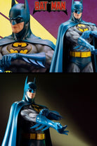 Kotobukiya-DC Comics - Batman Bronze Age 1/6 Scale ArtFX Heykel-Heykel-4-Milagron.com
