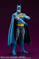 Kotobukiya-DC Comics - Batman Bronze Age 1/6 Scale ArtFX Heykel-Heykel-6-Milagron.com