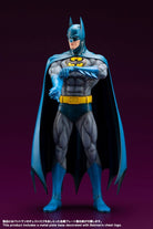 Kotobukiya-DC Comics - Batman Bronze Age 1/6 Scale ArtFX Heykel-Heykel-8-Milagron.com