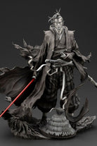 Kotobukiya-Star Wars: Visions - The Ronin 1/7 Scale ArtFX Heykel-Heykel-1-Milagron.com