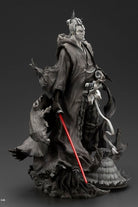 Kotobukiya-Star Wars: Visions - The Ronin 1/7 Scale ArtFX Heykel-Heykel-2-Milagron.com